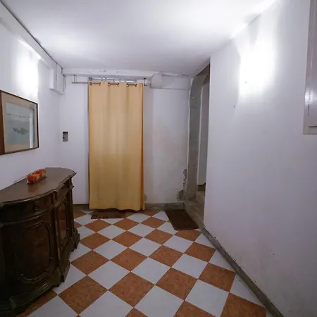 Appartement Ca Della Luna Venexiana By Venicevillas