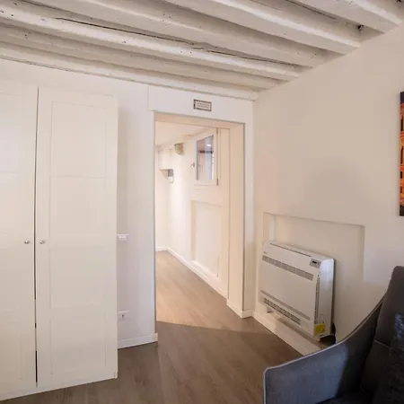 Ca Della Luna Venexiana By Venicevillas Apartament *