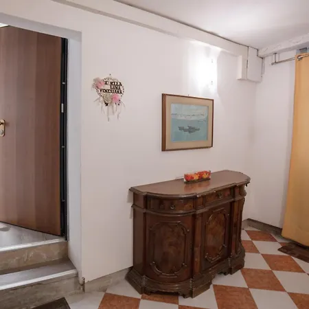 Apartament Ca Della Luna Venexiana By Venicevillas Wenecja