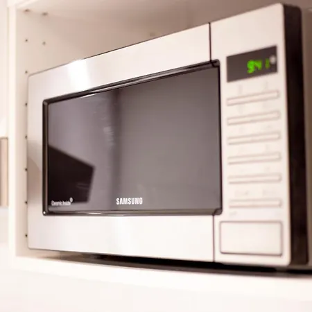 Apartament Ca Della Luna Venexiana By Venicevillas Wenecja