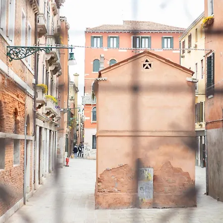 Ca Della Luna Venexiana By Venicevillas Wenecja