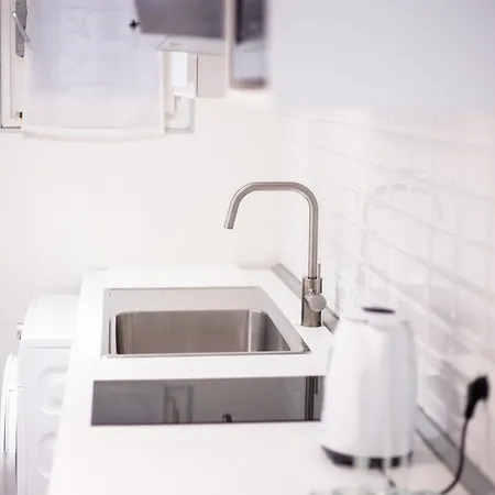 Apartament Ca Della Luna Venexiana By Venicevillas