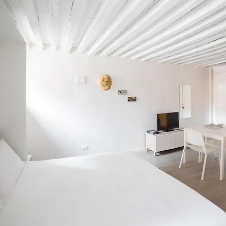 Ca Della Luna Venexiana By Venicevillas Wenecja