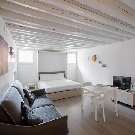 Ca Della Luna Venexiana By Venicevillas * Wenecja