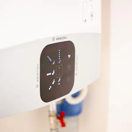 Apartament Ca Della Luna Venexiana By Venicevillas Wenecja